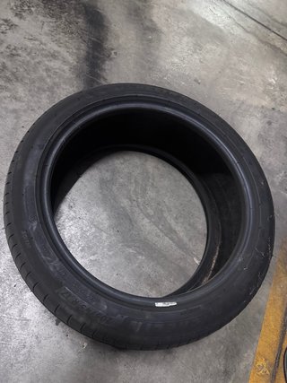 Michelin Primacy 4 205/45 R17