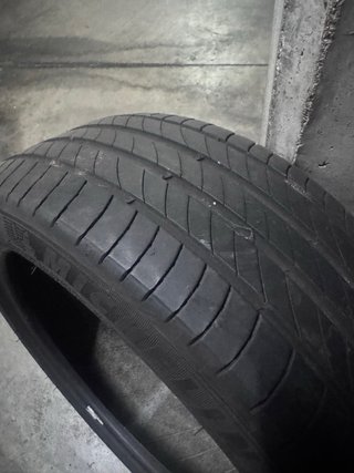 Michelin Primacy 4 205/45 R17
