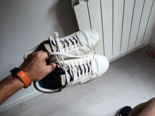 Zapatillas Pepe Jeans Talla 42 Hombre