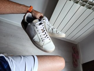Zapatillas Pepe Jeans Talla 42 Hombre