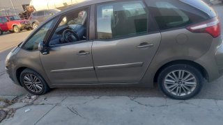 Citroen C4 2007