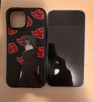 iPhone 13 mini Azul