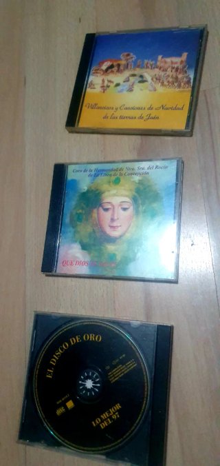 3CD