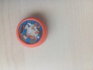 Tapones Pepsi Pokémon