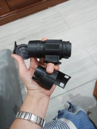 Adaptador Piña Caravana 7 a 13 Pines