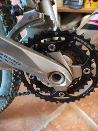 Bicicleta Montaña Conor WRC 26