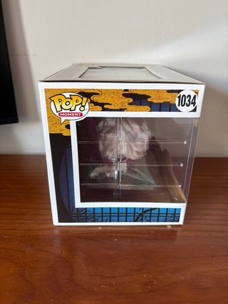 Funko Pop - Tanjiro vs Rui #1034 Demon Slayer