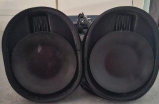 Soporte ventosa para toldo