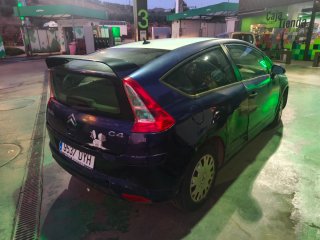 Citroen C4 2005