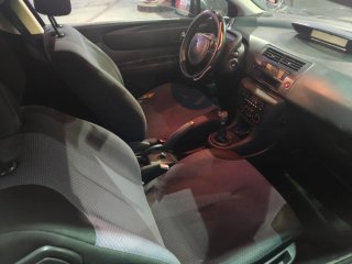Citroen C4 2005