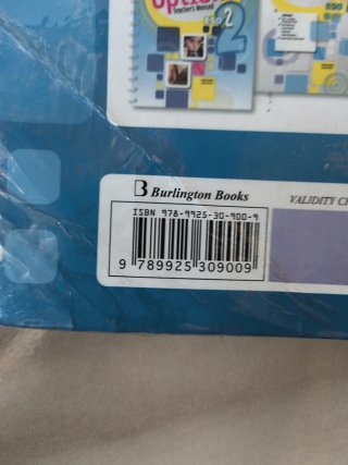 Libro de Inglés Options Eso 2  (Students book)