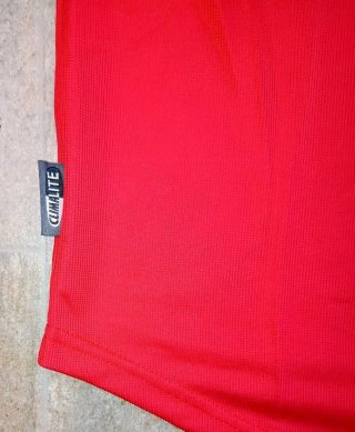 Camiseta Raúl España Eurocopa 2000