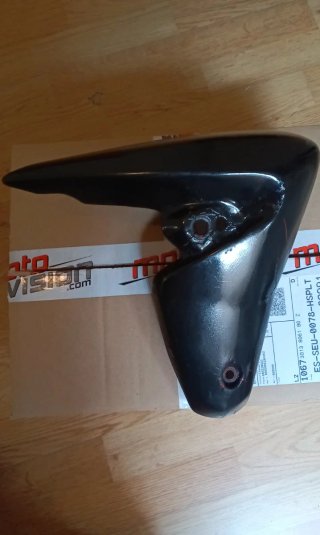 Tapas de Radiador Triumph Speed Triple 1050