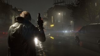 Resident Evil Requiem Clave Steam