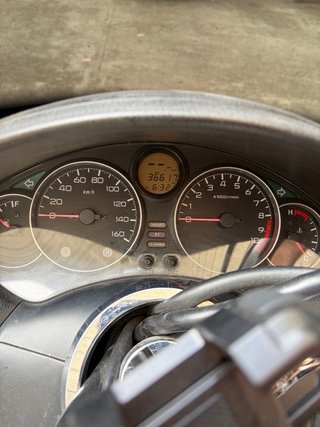 Honda Forza 250 Plata