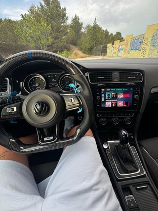 Golf 7 R300