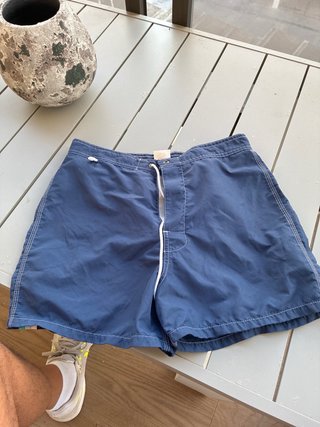 BAÑADOR SUNDEK-SIZE 28-NIÑO 14-16 años. Cintura 34