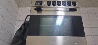 Forno Fagor ACS UNICA