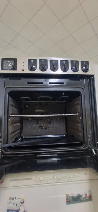 Forno Fagor ACS UNICA