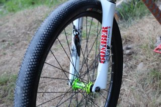 Specialized P2 Dirt Jump Bike
