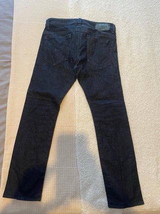 Pantalón vaquero Diesel Thavar W28 L30