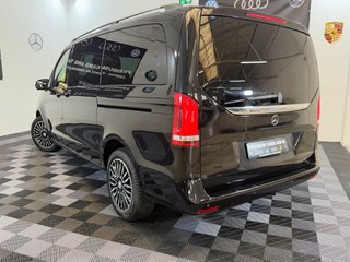 Mercedes-Benz Clase V 2018