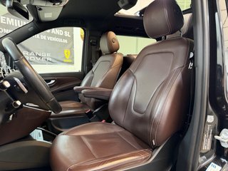 Mercedes-Benz Clase V 2018