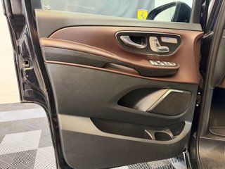 Mercedes-Benz Clase V 2018