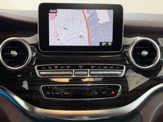 Mercedes-Benz Clase V 2018