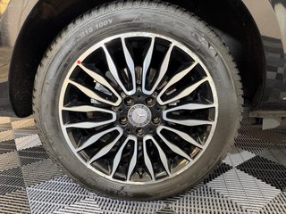 Mercedes-Benz Clase V 2018