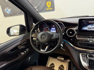 Mercedes-Benz Clase V 2018