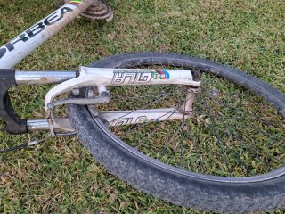 Bicicleta Orbea MTB