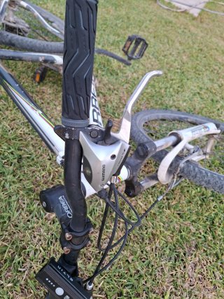 Bicicleta Orbea MTB