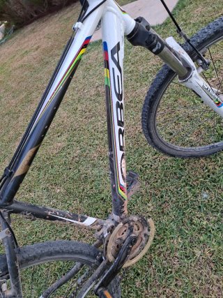 Bicicleta Orbea MTB