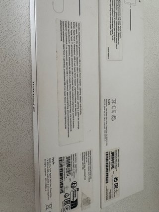 Repuestos Apple Pencil NO FUNCIONAN