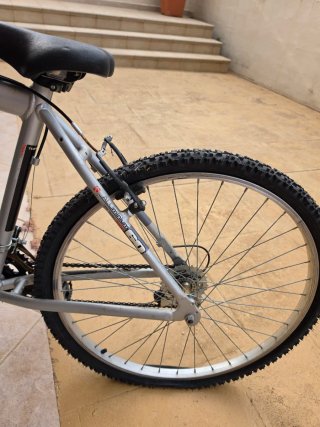 Bicicleta de Montaña TOPBIKE