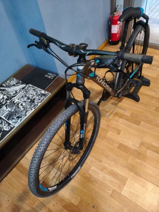 Kross Hexagon 29 Talla S