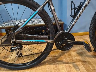Kross Hexagon 29 Talla S