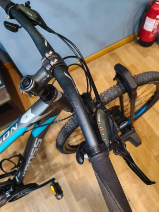 Kross Hexagon 29 Talla S