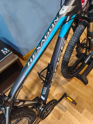 Kross Hexagon 29 Talla S