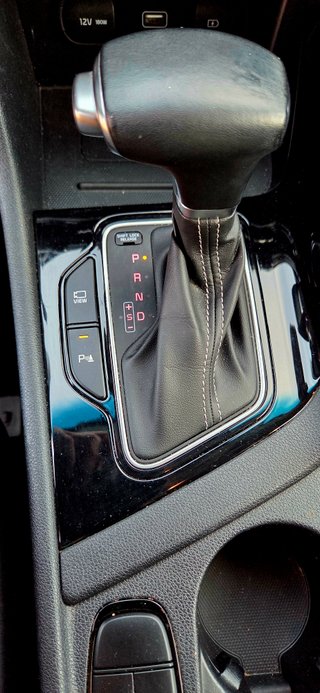 KIA Niro 2022
