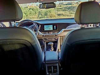 KIA Niro 2022