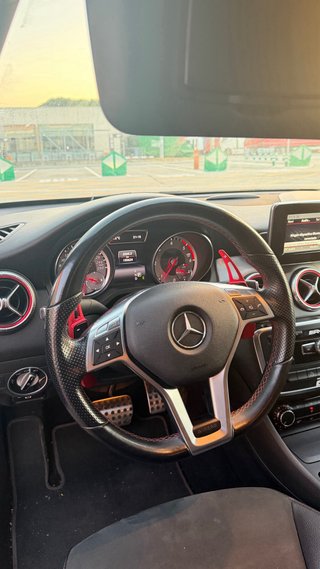 Mercedes-Benz Cla220d