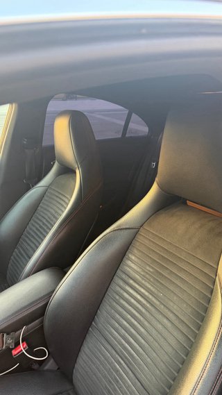 Mercedes-Benz Cla220d