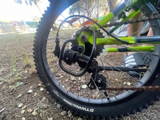 Bicicleta Rockrider Infantil