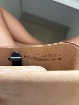 Ray-Ban Meta Wayfarer Gen 2