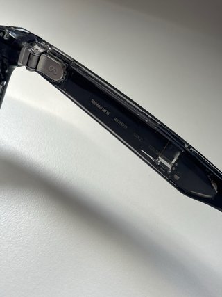 Ray-Ban Meta Wayfarer Gen 2