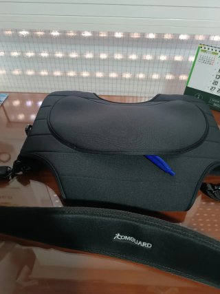 Funda portátil Neomessenger 15