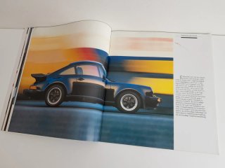 Catálogo Porsche 911 Turbo (930)