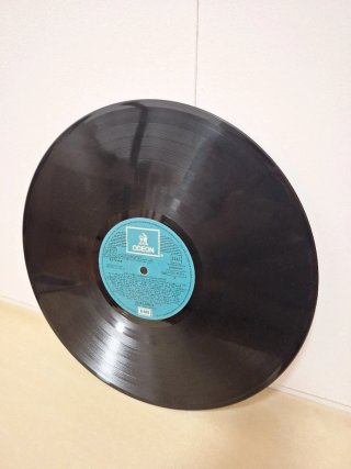 Collezione Vinili John Lennon
